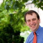 Marc Lipsitch, professor of epidemiology at the Harvard School of Public Health, gave the federal government high markings for its handling of the swine flu outbreak so far. 