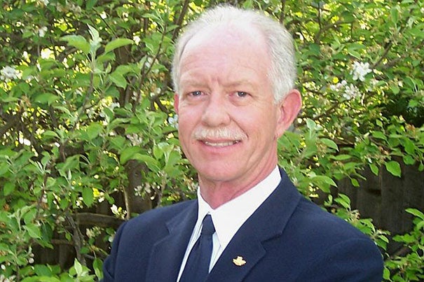 Chesley Sullenberger will be honored with the Peter J. Gomes Humanitarian Award on Wednesday (Nov. 11).