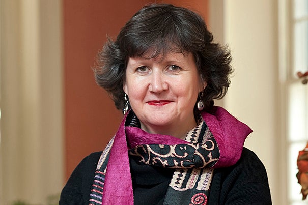 Helen Shenton has been appointed deputy director of the Harvard University Library.