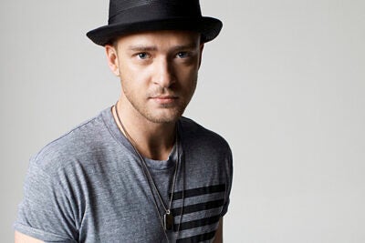 Justin Timberlake, who is widely considered one of pop culture’s most influential entertainers, will receive the Hasty Pudding Man of the Year award Feb. 5.