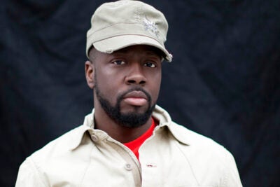 The Harvard Foundation has named Haitian-American musician and record producer Wyclef Jean its 2010 Artist of the Year.