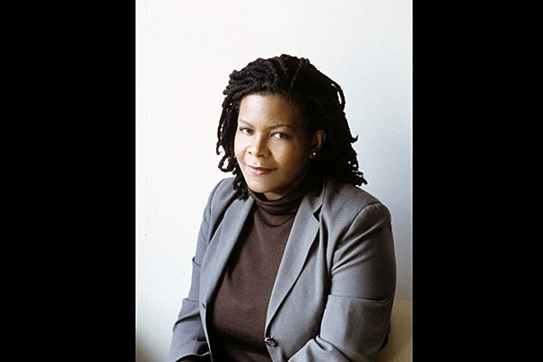 Award-winning historian Annette Gordon-Reed, J.D. ’84, will become a professor at Harvard Law School (HLS) and a professor of history in the Faculty of Arts and Sciences in July. She also will become the Carol K. Pforzheimer Professor at the Radcliffe Institute for Advanced Study. 
