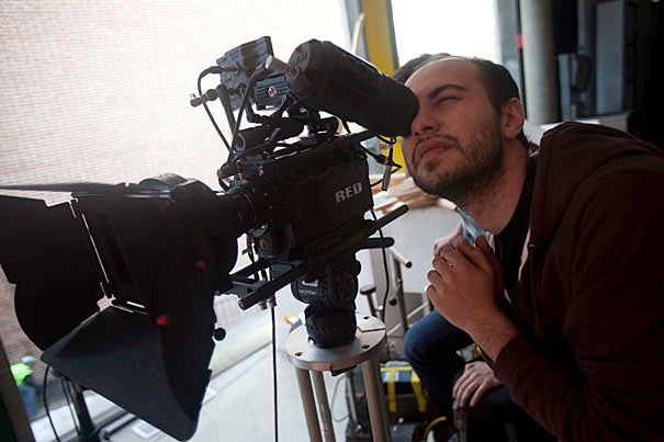 Alexander J. Berman ’10, who  filmed “The Last Known Good State” as his thesis for the Department of Visual and Environmental Studies at Harvard, was awarded a Fulbright scholarship.