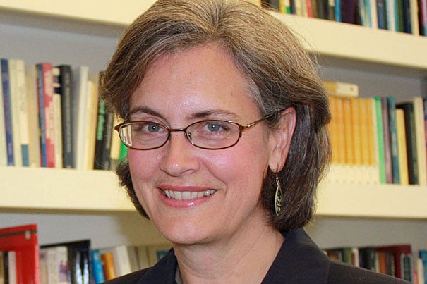“I think it is a good signal that strict disciplinary lines are breaking down and open minds are prevailing in many scholarly societies,” said Weatherhead Center Director Beth A. Simmons of her award-winning interdisciplinary book "Mobilizing for Human Rights: International Law in Domestic Politics." Simmons was one of three Harvard affiliates recognized by the American Political Science Association. Also recognized were Steven J. Kelman, the Albert J. Weatherhead III & Richard W. Weatherhead Professor of Public Management in the Kennedy School of Government, and Mikhail Pryadilnikov, associate of the Kathryn W. and Shelby Cullom Davis Center for Russian and Eurasian Studies.