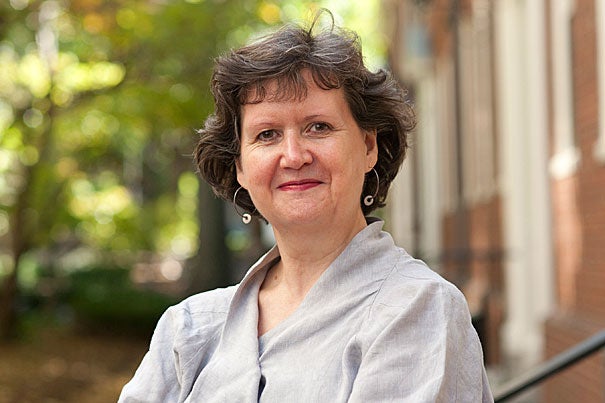 Helen Shenton has been named the first executive director of the new Harvard Library. Shenton was involved with the restructuring and transformation of the British Library, one of the world's largest and most comprehensive research collections.
