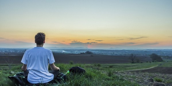 Meditator