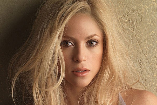 Grammy Award-winning musician Shakira has been named the 2011 Artist of the Year by the Harvard Foundation. She will receive the medal at the annual Cultural Rhythms award ceremony on Feb. 26.

