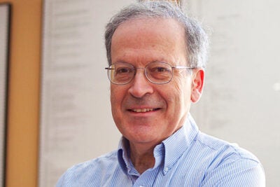 Leslie G. Valiant has been named the winner of the 2010 ACM A.M. Turing Award for his fundamental contributions to the development of computational learning theory and to the broader theory of computer science. 