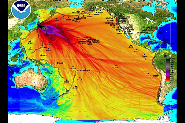 A general overview of the 2011 Sendai 8.9 earthquake on Wikipedia.
The Japan Sendai Earthquake Data Portal site was built on the model for the China Earthquake Geospatial Research Portal, which is funded by the Fairbank Center for Chinese Studies at Harvard University. 