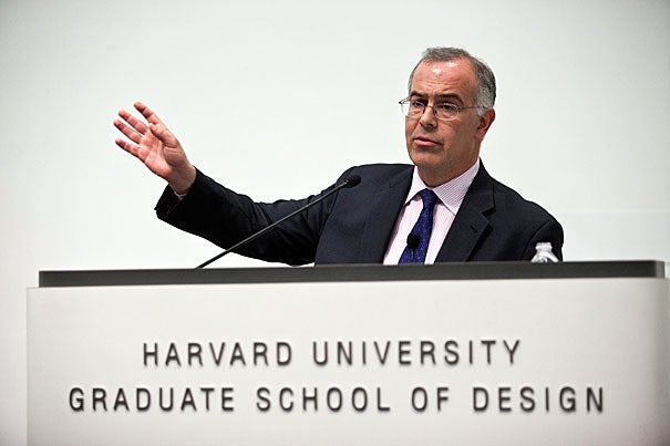 New York Times columnist David Brooks said that scientists who study the mind, rather than theologians or philosophers, are yielding the most interesting answers to questions of what constitutes character, ethics, and virtue. He delivered this year's Science and Democracy Lecture.