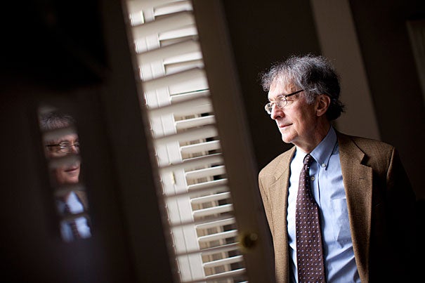 In his new book, "Truth, Beauty, and Goodness Reframed," Howard Gardner insists these three virtues remain the crucial bedrock of our existence — even in light of postmodern skepticism and the side effects of technological advances on our attention spans and ways of thinking.