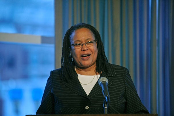 Harvard College Dean Evelynn M. Hammonds said the director will be a resource for undergraduates who identify as BGLTQ or have questions about their sexuality, and for all students who want to help create a supportive climate for their classmates. “The new director will bring together the College’s existing — and substantial — supports for BGLTQ students, and also take a leadership role in the creation of new programs and initiatives.”