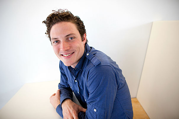 Fighting poverty, by design - Harvard Gazette