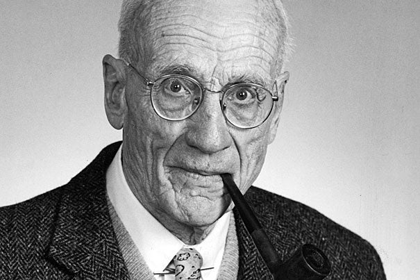 On October 16, 2005, the scholarly world lost an extraordinary intellect and teacher, when Barrington Moore, Jr. died from complications of pneumonia at his home on Larchwood Drive in Cambridge, Massachusetts, surrounded by thousands of treasured books and copies of manuscripts completed and in progress.  During his 92 years, Moore witnessed the upheavals of the twentieth century and devoted himself to a life of rigorous scholarship. Without big money grants or a vast research team, he crafted influential books and shaped the sensibilities of younger scholars who have gone on to set agendas in political science, sociology, and history.