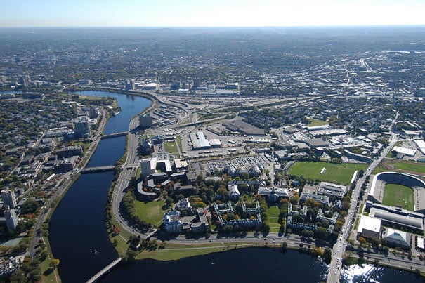 The Harvard Allston Work Team's recommendations highlight institutional, academic, and community opportunities and lay out concrete development options over the next decade.  