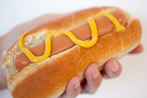 Researchers found a particularly strong link between processed meat and diabetes. 