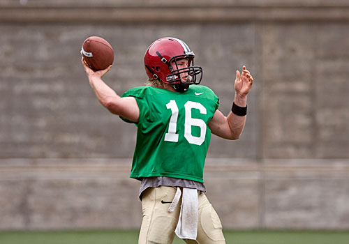 Football Lands 12 on Phil Steele's Preseason All-Ivy Team