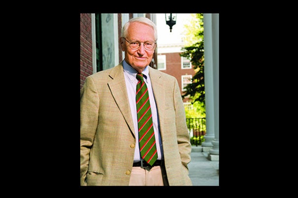 Paul R. Lawrence was one of the world's most influential and prolific scholars in the field of organizational behavior.