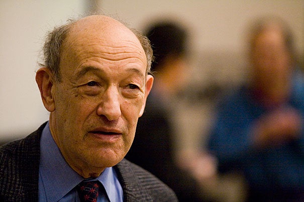 Ezra F. Vogel will receive the 2012 Lionel Gelber Brook Prize and deliver the prize's annual  free public lecture on March 15 at the Vivian and David Campbell Conference Facility, at the Munk School of Global Affairs in Toronto.
