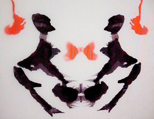 History of the Rorschach Test