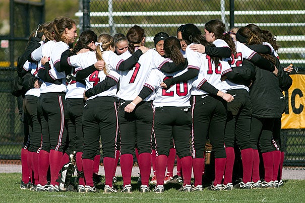The lady Crimson, the defending Ivy League Champions, have "had a target on our back this year," said coach Jenny Allard. "The team has responded by focusing on their own level of play and support for each other. They are 21 strong."