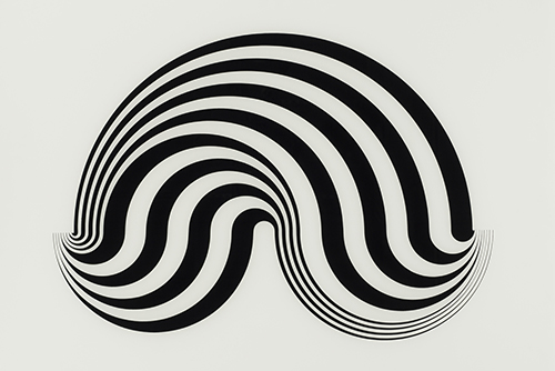 Bridget Riley_500