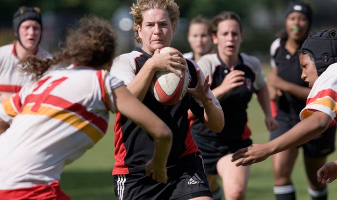 Harvard now becomes the first Ivy League institution to sponsor a varsity rugby program. Previously, as a women's rugby club that began in 1982, the team won two national championships (1998, 2011).