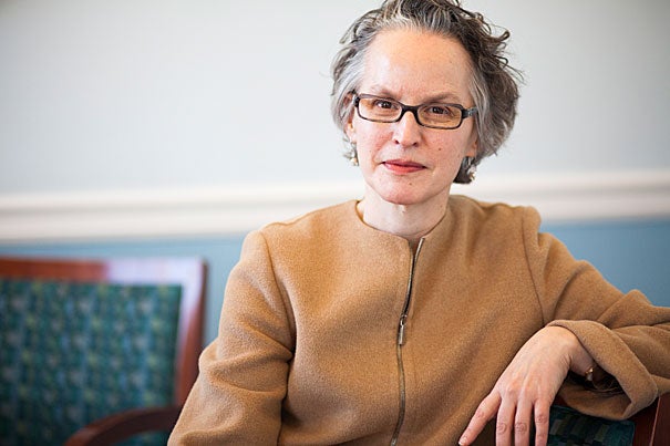 Leah Rosovsky was named Harvard's new vice president for strategy and programs. Rosovsky, who assumes her position in January, will focus on advancing the president’s agenda, including overseeing related programs and execution efforts. 