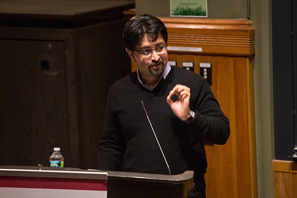 Shahab Ahmed, an associate professor of Islamic studies at Harvard, called the Arab Spring the “second phase” of the 20th century’s national liberation struggles, which decades ago suggested to the West a world divided into “a small number of human beings and a large number of natives.”
