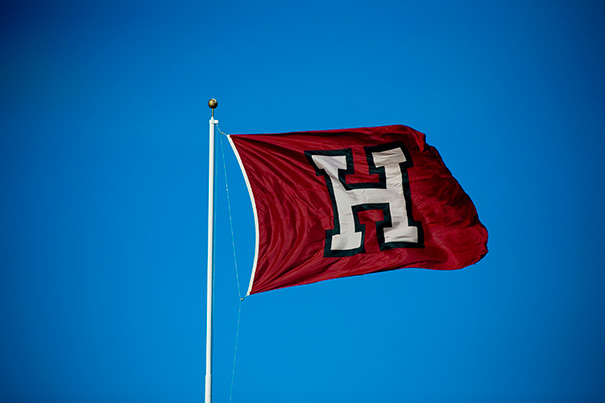 It won't be just about football at Saturday's Harvard-Yale game. A pregame fly over by the Navy will kick things off and at the end of the first quarter, all attendees who have served, as well as all active members of the military, will be asked to stand and will be recognized for their service to the United States.