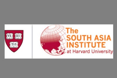 “SAI will remain a catalyst for interdisciplinary scholarship on problems in this important region,” South Asia Institute Director Tarun Khanna said. “We look forward to fostering work with those on the forefront of change in South Asia, with the aim of increasingly becoming a leading center of intellectual activities related to South Asia.”