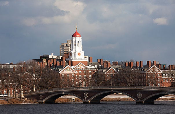 Results of the election will be announced at the Harvard Alumni Association’s annual meeting on May 30, on the afternoon of Commencement day. 