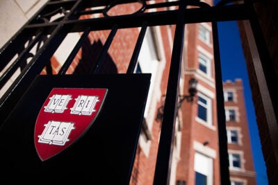 “Students and their families have many questions about the affordability of college in challenging financial times," said William R. Fitzsimmons, dean of admissions and financial aid. "They are reassured when they learn how our financial aid program makes it possible for students from modest and middle-income families to come to Harvard.”
