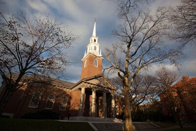 “Unprecedented levels of financial aid played a major role in producing a record applicant pool and an admitted group that promises to be one of the best in Harvard’s history,” said William R. Fitzsimmons, dean of admissions and financial aid.  