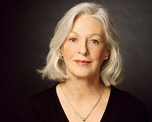 Jane Alexander (pictured) will be recognized by Radcliffe on May 31. Her "work as an actor and as an advocate provides a model for how one individual can raise national consciousness about the critical role the arts play in shaping ideas and advancing creative thinking," said Radcliffe Dean Lizabeth Cohen.