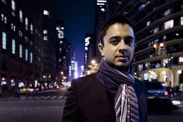 Vijay Iyer: “When I arrive at Harvard, I look forward to wading in deeper — mentoring student composer-performers, illuminating new currents in American music, and convening conversations with some of the stellar thinkers on campus. And I especially look forward to connecting all of what we do to the world beyond the University, because a life in the arts means a life of service to those around us.”