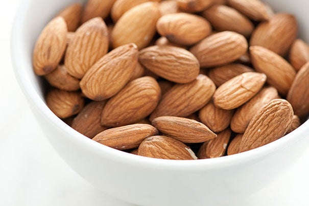 Those who ate nuts less than once a week had a 7 percent reduction in mortality; once a week, 11 percent reduction; two to four times per week, 13 percent reduction; five to six times per week, 15 percent reduction; and seven or more times a week, a 20 percent reduction in death rate, according to the study.