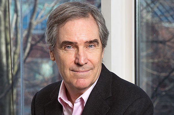 “Very few Harvard professors go straight from the classroom into the cold room of electoral politics — Elizabeth Warren’s done it and a few others … but rather few run for elective office,” said Michael Ignatieff, a former Harvard Kennedy School professor who ran for prime minister of Canada.