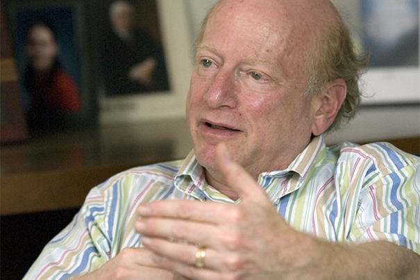 Mark Tushnet: "The act says that significant burdens on religious conscience have to be strongly justified. That’s a stronger standard, a more demanding standard than the constitutional standard. So, even if something is constitutionally permissible, it might be unlawful under the statute."