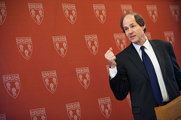 “Suppressing dissent, intruding into people’s private lives, or compromising people’s religious liberty … are illegitimate grounds for action, and they can’t be invoked as a basis for surveillance,” said Cass Sunstein, a member of a five-person advisory panel created by President Obama to make a sweeping review of U.S. surveillance activities.