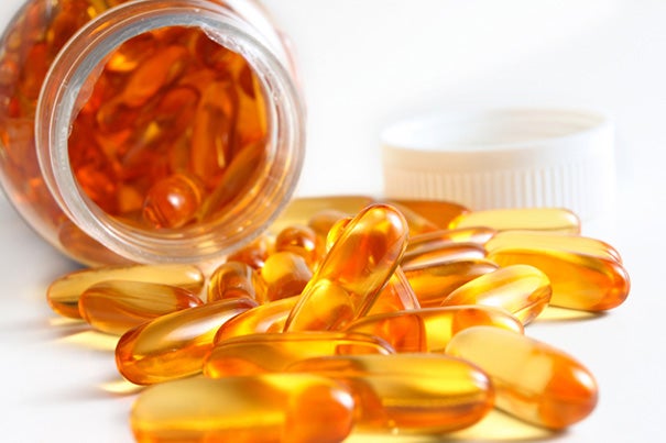 Researchers have found that early stage MS patients who had adequate levels of vitamin D had a 57 percent lower rate of new brain lesions, a 57 percent lower relapse rate, and a 25 percent lower yearly increase in lesion volume than those with lower levels of vitamin D. 