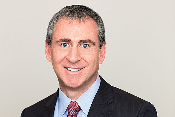 “My goal with this gift is to help ensure that Harvard’s need-blind admission policy continues, and that our nation’s best and brightest have continued access to this outstanding institution,” said Kenneth Griffin, A.B. ’89.
