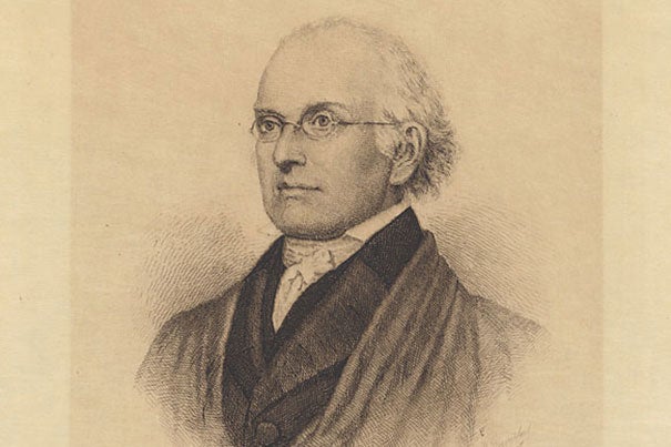 Harvard Law School Professor Joseph Story, who was appointed an associate justice on the U.S. Supreme Court in 1812, is credited with having planted the seeds of the modern doctrine of fair use.