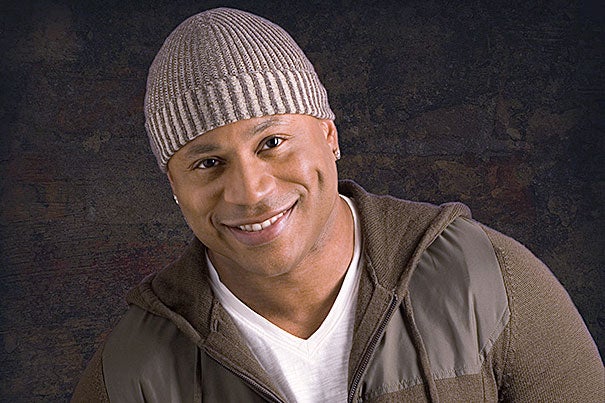 “The students and faculty of the Harvard Foundation are delighted to present two-time Grammy Awards host, musician, and actor LL Cool J with the 2014 Artist of the Year award,” said S. Allen Counter, director of the Harvard Foundation. 
