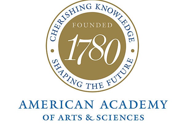 One of the nation’s most prestigious honorary societies, the Academy is also a leading center for independent policy research. Members contribute to Academy publications and studies of science and technology policy, energy and global security, social policy and American institutions, and the humanities, arts, and education.