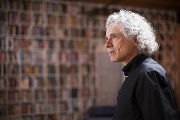 How the Mind Works by Steven Pinker