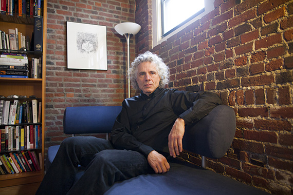 How the Mind Works by Steven Pinker