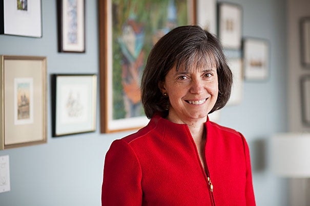 Jane Mendillo will depart after 21 years at Harvard Management Company, where she served as president and chief executive officer for the past six years. 