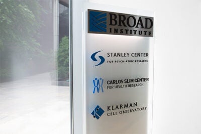 Philanthropist Ted Stanley announced plans to donate $650 million to the Broad Institute. The Stanley commitment — the largest ever in psychiatric research and among the largest for scientific research in general — will support research by a collaborative network of researchers within the Stanley Center for Psychiatric Research at the Broad Institute.