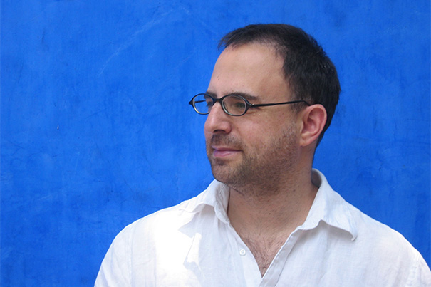 "What we define in the U.S. as a 'civil rights' struggle is often perceived beyond our borders as matter of human rights — and the difference is not just semantic," says Harvard Kennedy School Associate Professor Moshik Temkin.
